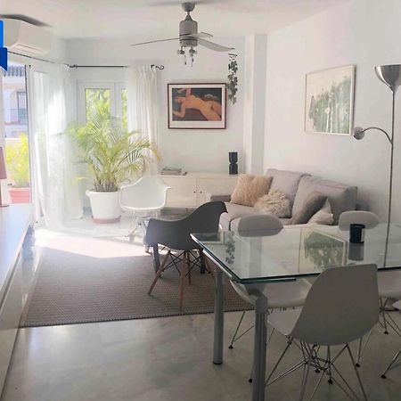 M&J Benalmadena Retreat Apartment Bagian luar foto