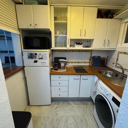 M&J Benalmadena Retreat Apartment Bagian luar foto