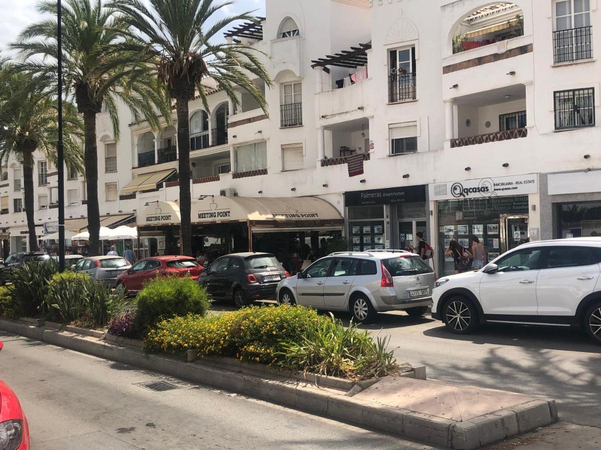 M&J Benalmadena Retreat Apartment Bagian luar foto