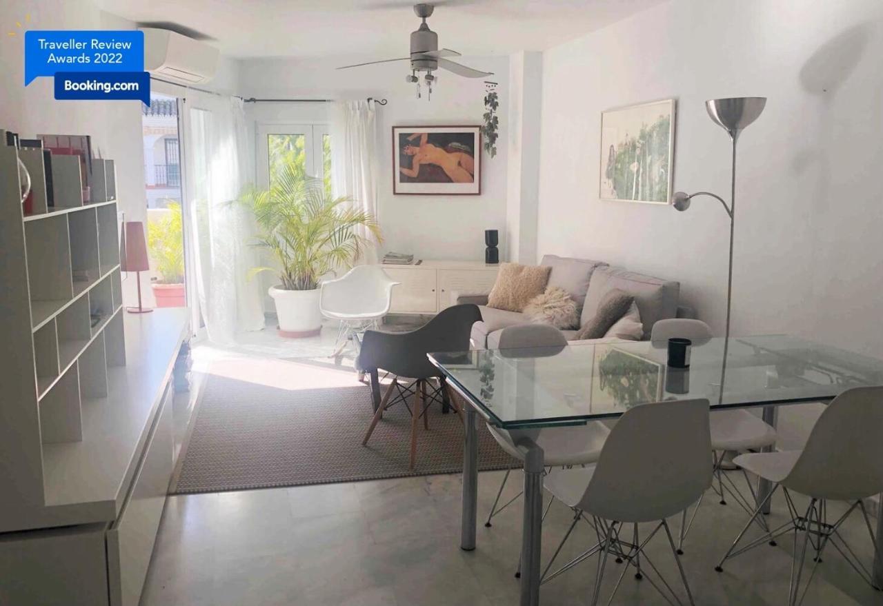 M&J Benalmadena Retreat Apartment Bagian luar foto