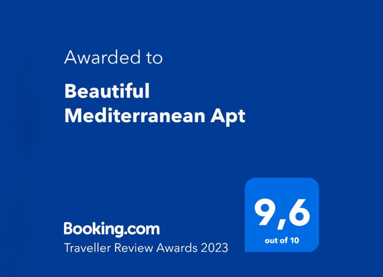 M&J Benalmadena Retreat Apartment Bagian luar foto