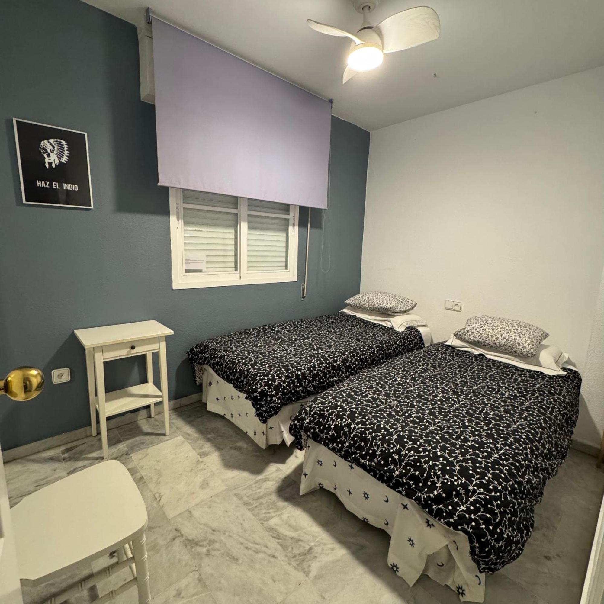 M&J Benalmadena Retreat Apartment Bagian luar foto
