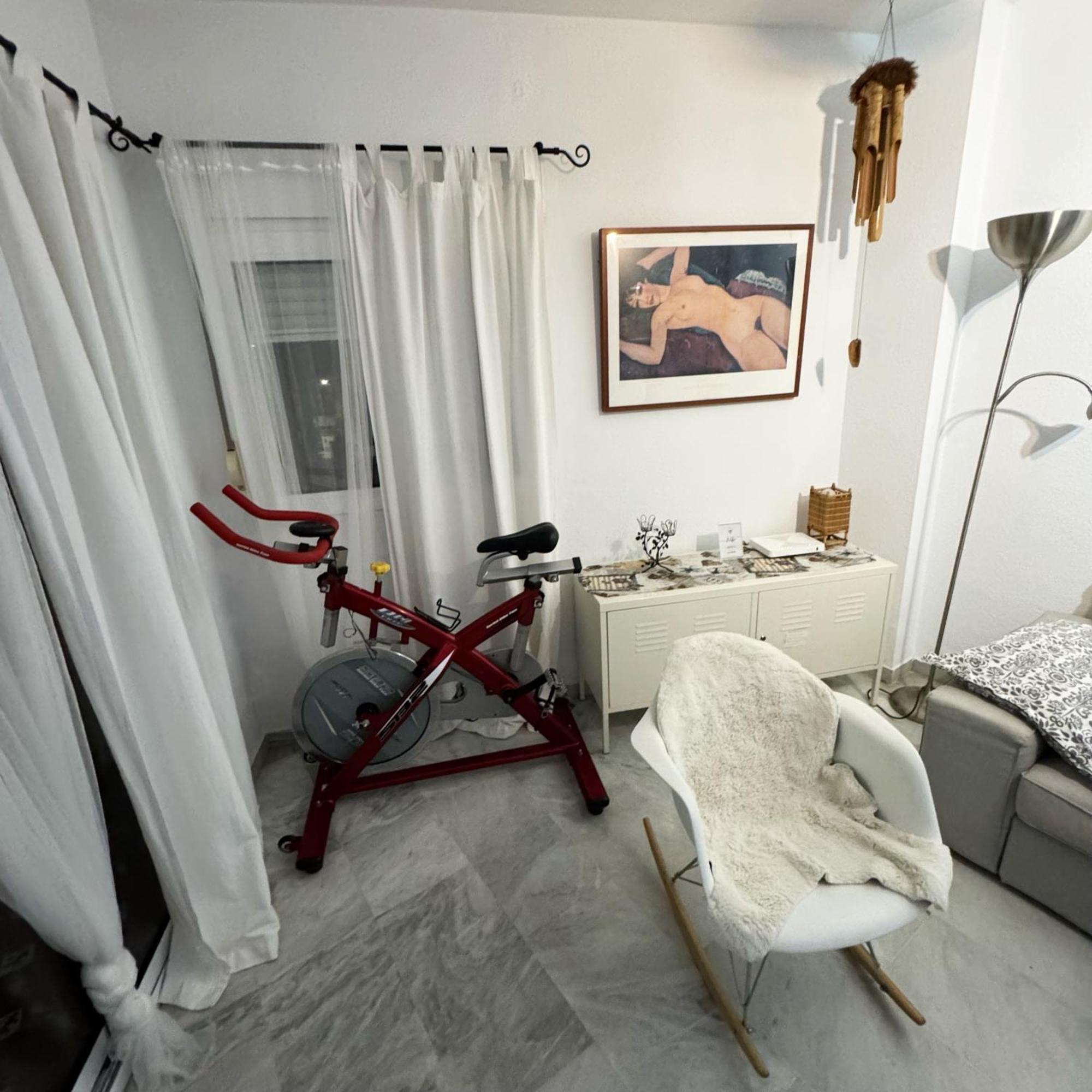 M&J Benalmadena Retreat Apartment Bagian luar foto