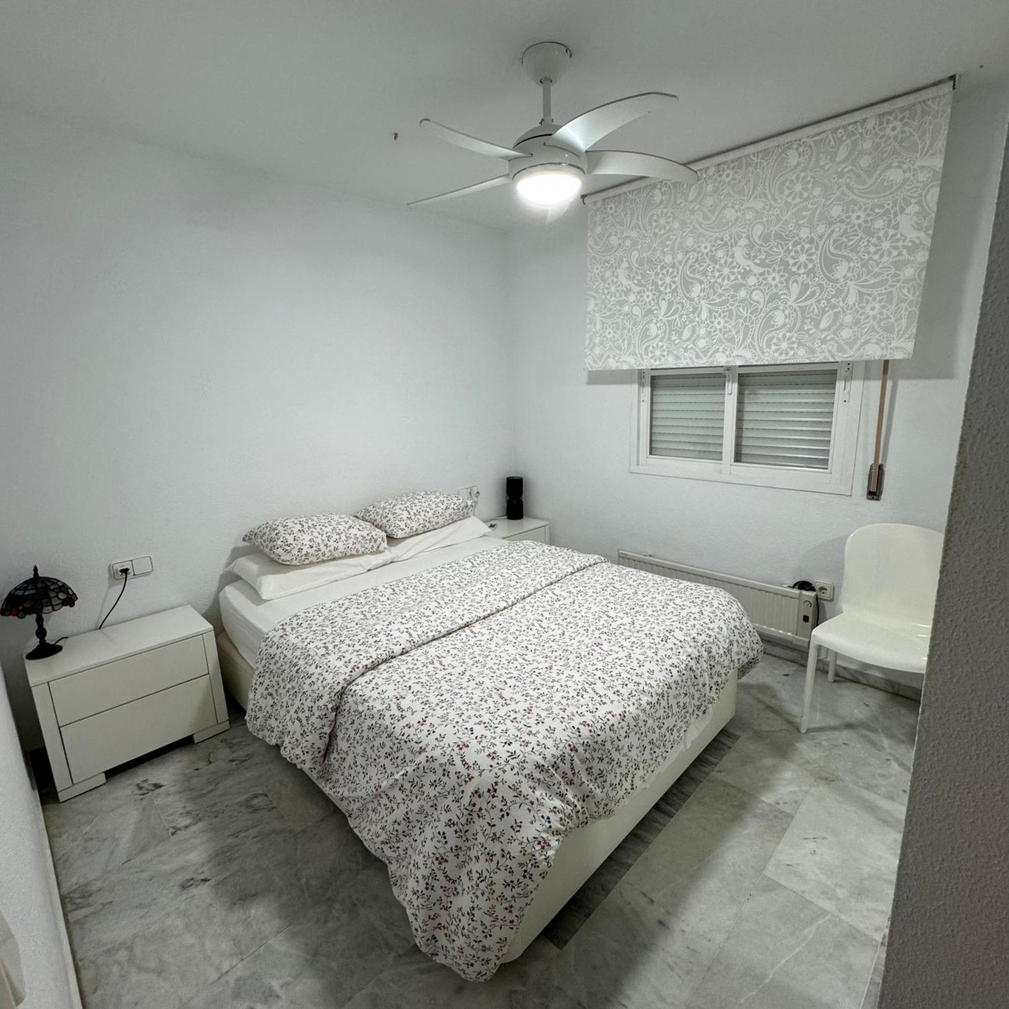M&J Benalmadena Retreat Apartment Bagian luar foto