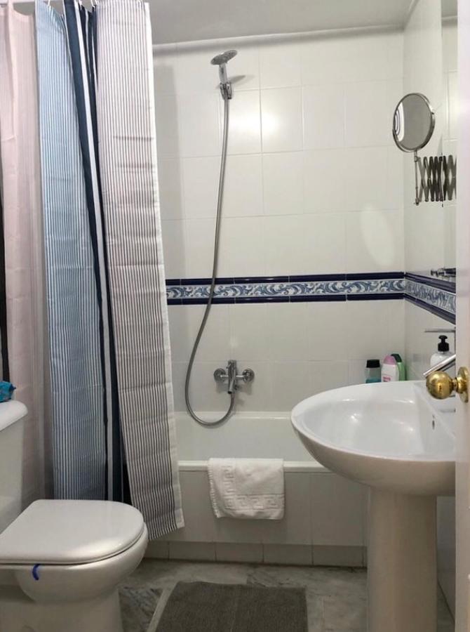 M&J Benalmadena Retreat Apartment Bagian luar foto