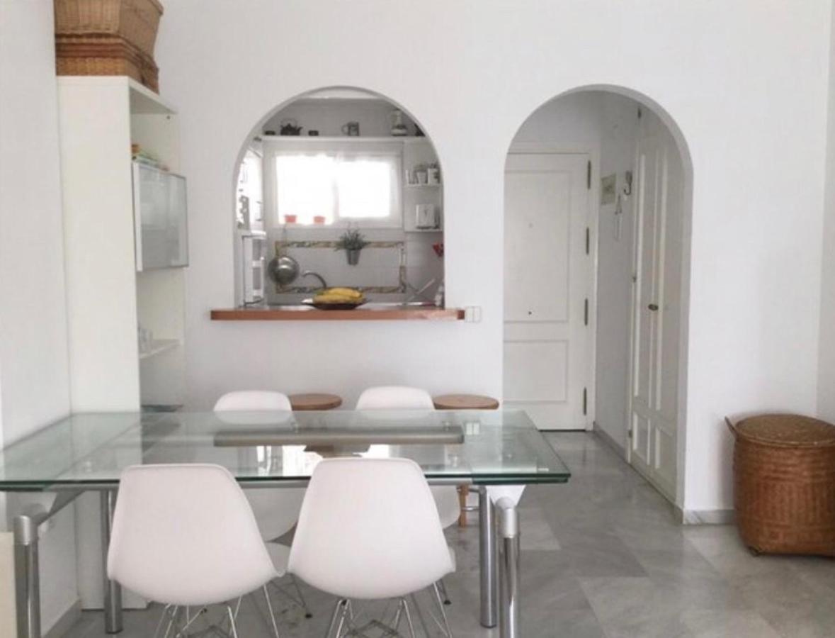 M&J Benalmadena Retreat Apartment Bagian luar foto