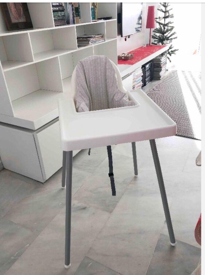 M&J Benalmadena Retreat Apartment Bagian luar foto