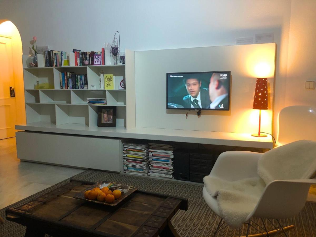 M&J Benalmadena Retreat Apartment Bagian luar foto