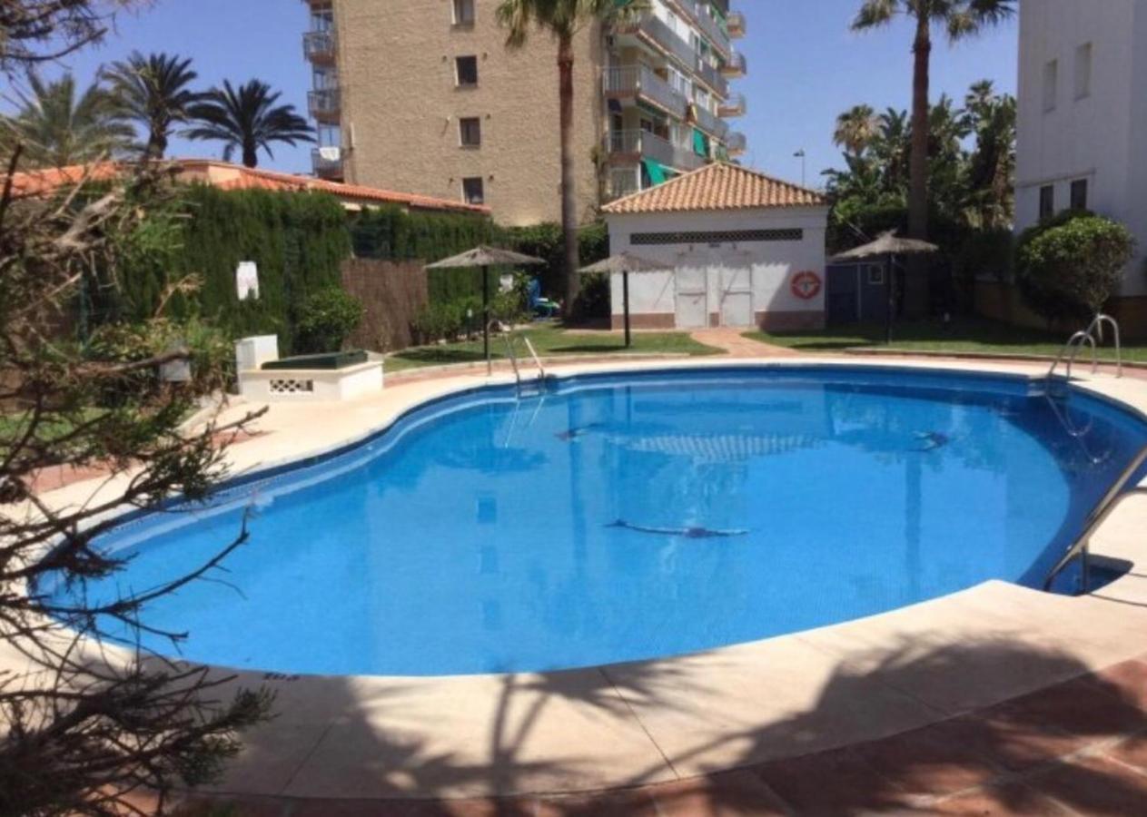 M&J Benalmadena Retreat Apartment Bagian luar foto