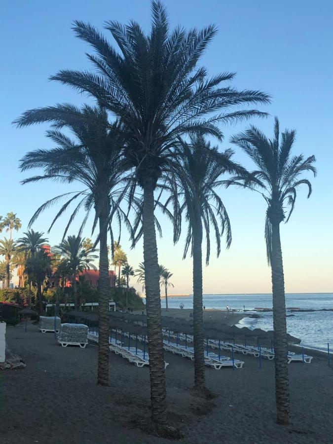 M&J Benalmadena Retreat Apartment Bagian luar foto