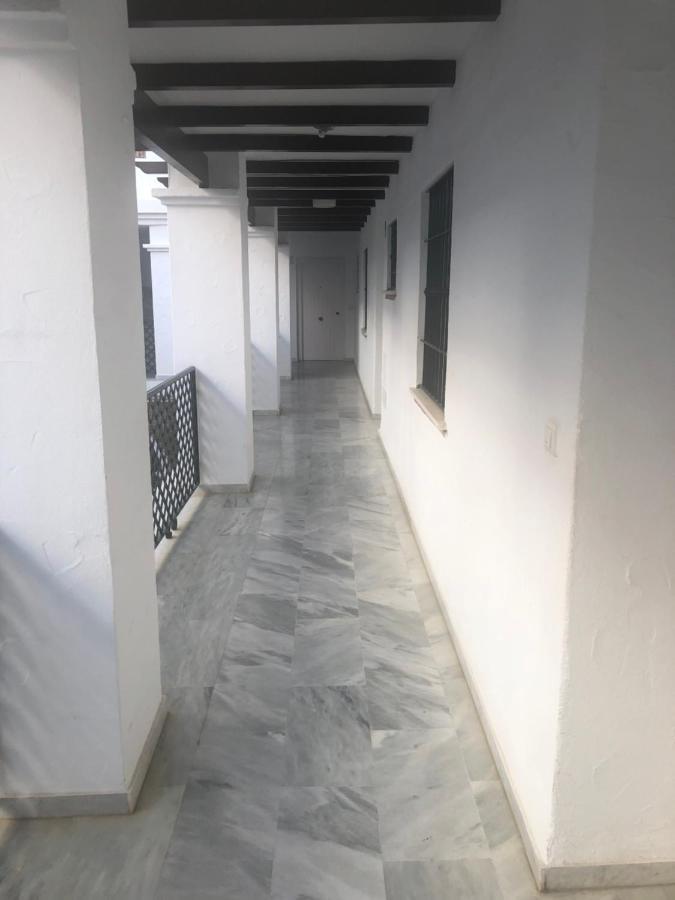 M&J Benalmadena Retreat Apartment Bagian luar foto