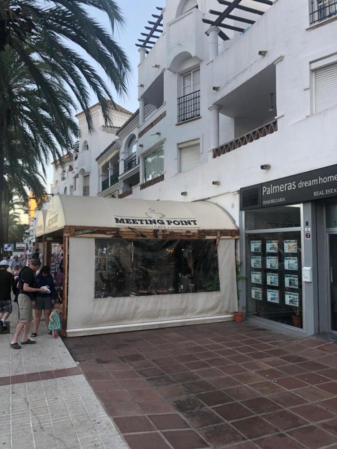 M&J Benalmadena Retreat Apartment Bagian luar foto
