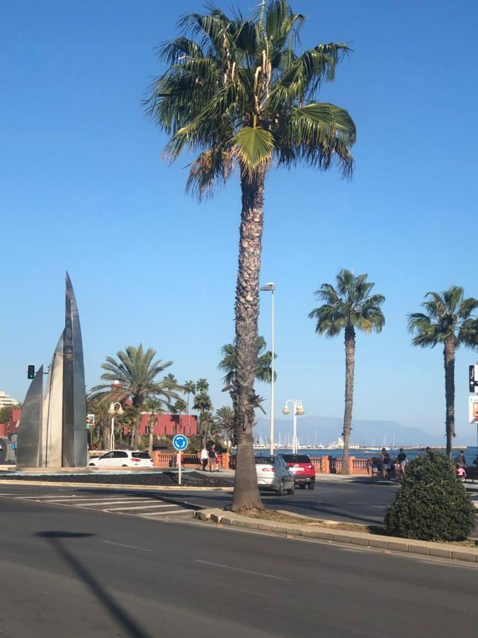 M&J Benalmadena Retreat Apartment Bagian luar foto
