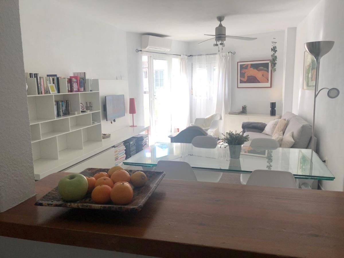 M&J Benalmadena Retreat Apartment Bagian luar foto