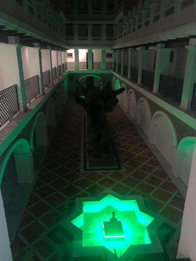 M&J Benalmadena Retreat Apartment Bagian luar foto
